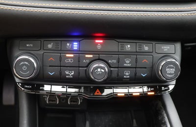 2025 Dodge Durango R/T