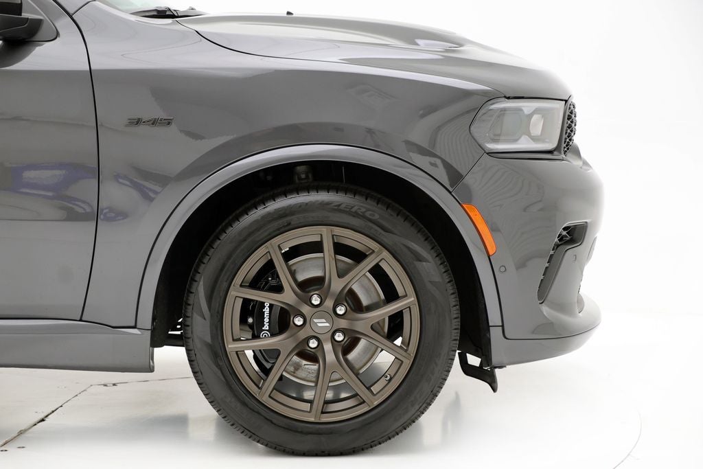 2025 Dodge Durango R/T
