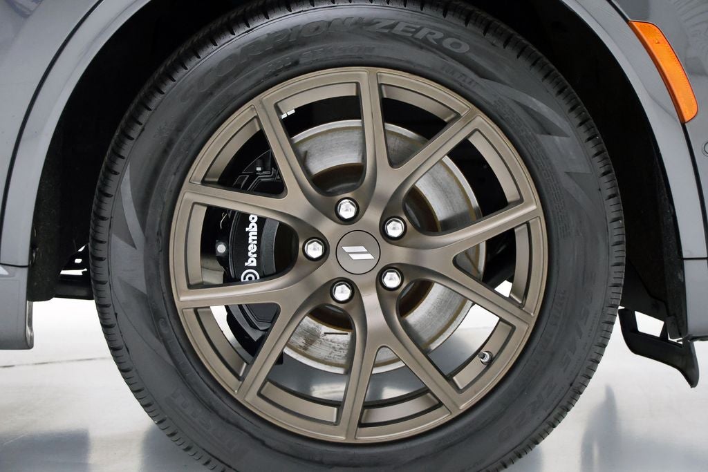 2025 Dodge Durango R/T