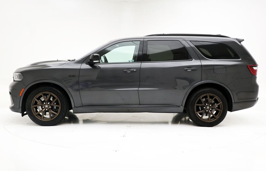 2025 Dodge Durango R/T