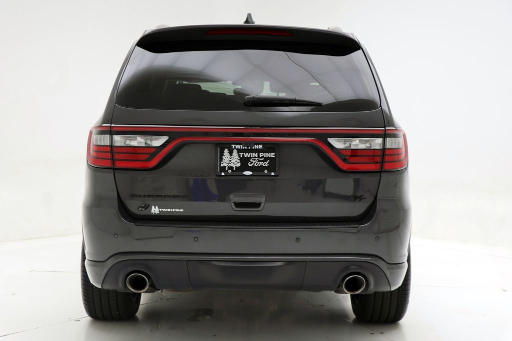 2025 Dodge Durango R/T