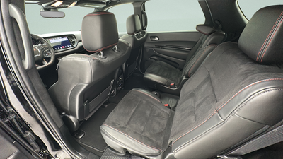 2026 Dodge Durango GT Premium HEMI V8