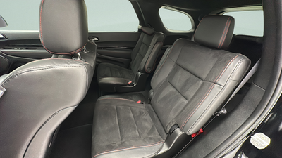2026 Dodge Durango GT Premium HEMI V8