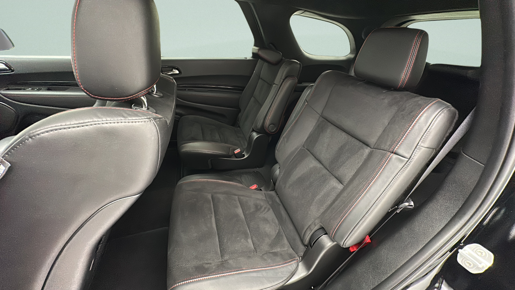 2026 Dodge Durango GT Premium HEMI V8
