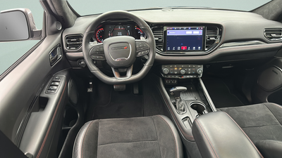 2026 Dodge Durango GT Premium HEMI V8