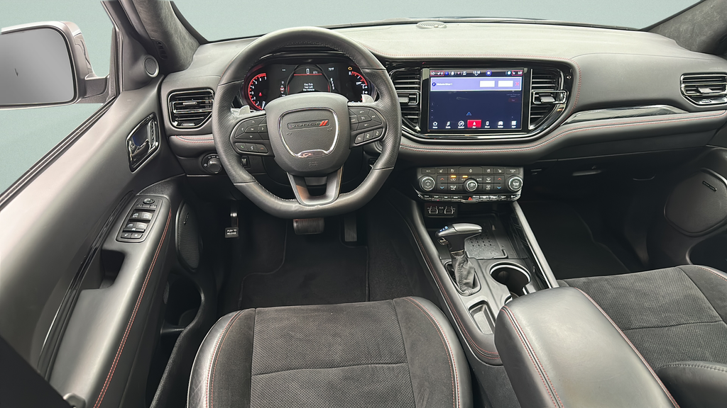 2026 Dodge Durango GT Premium HEMI V8