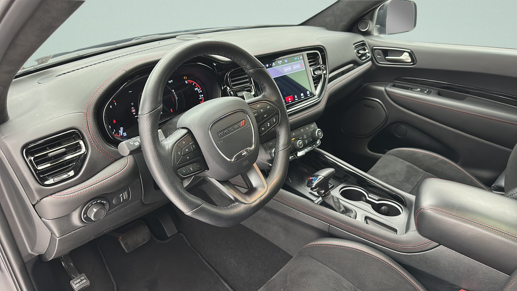 2026 Dodge Durango GT Premium HEMI V8