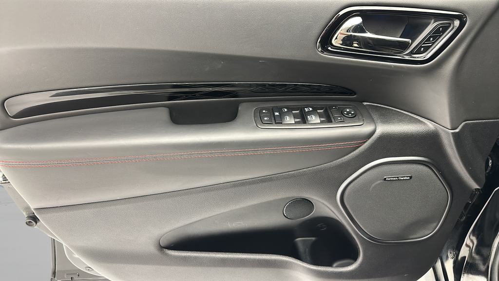 2026 Dodge Durango GT Premium HEMI V8
