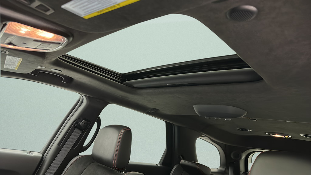 2026 Dodge Durango GT Premium HEMI V8