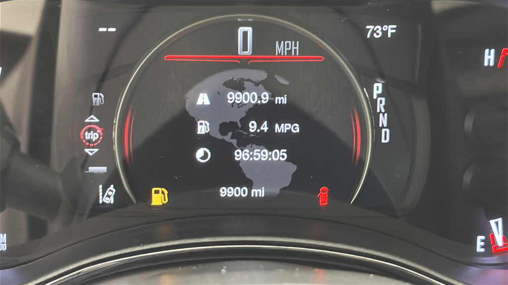2026 Dodge Durango GT Premium HEMI V8