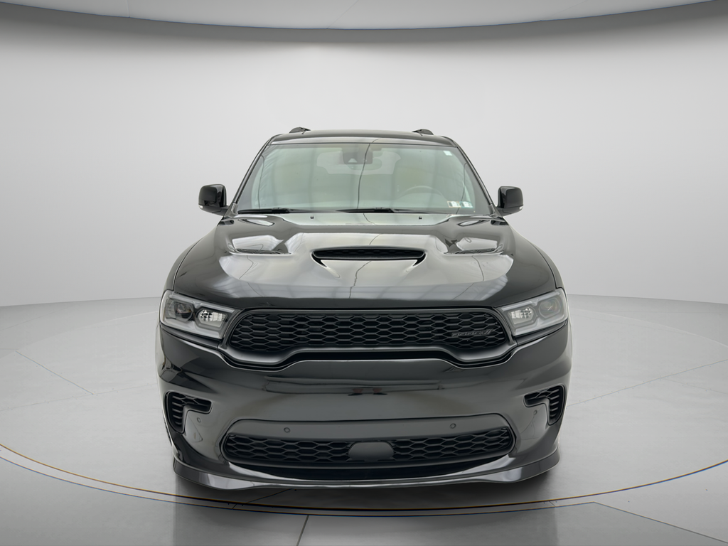 2026 Dodge Durango GT Premium HEMI V8