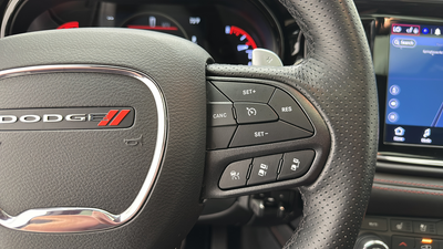 2026 Dodge Durango GT Premium HEMI V8