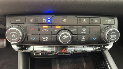2026 Dodge Durango GT Premium HEMI V8