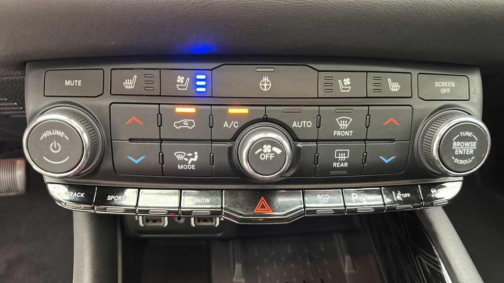 2026 Dodge Durango GT Premium HEMI V8