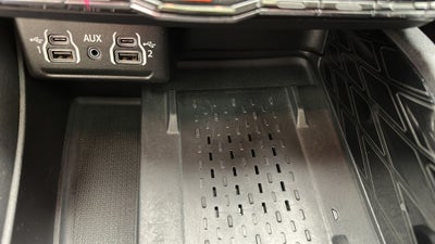 2026 Dodge Durango GT Premium HEMI V8