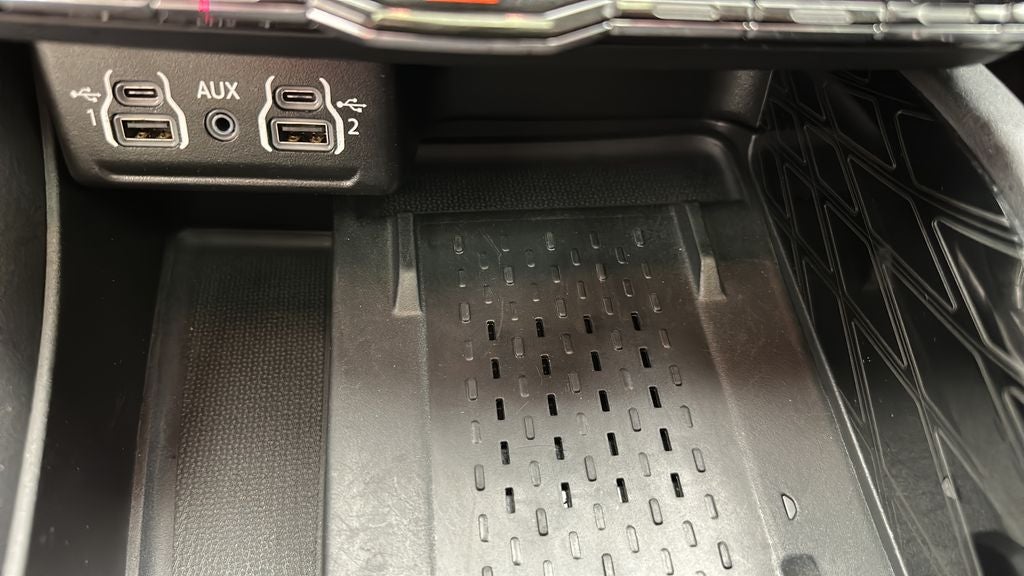 2026 Dodge Durango GT Premium HEMI V8