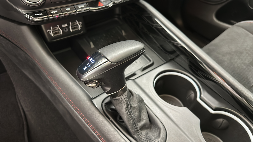 2026 Dodge Durango GT Premium HEMI V8