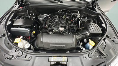 2026 Dodge Durango GT Premium HEMI V8