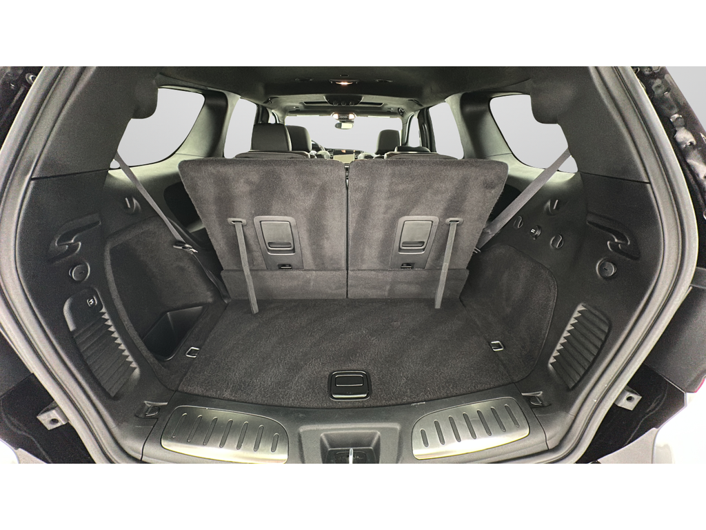 2026 Dodge Durango GT Premium HEMI V8