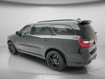 2026 Dodge Durango GT Premium HEMI V8