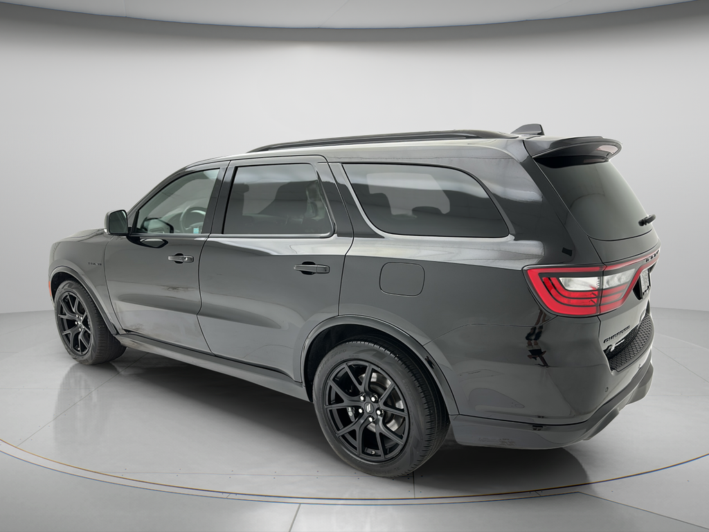 2026 Dodge Durango GT Premium HEMI V8