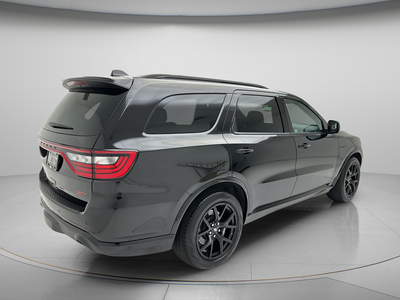 2026 Dodge Durango GT Premium HEMI V8
