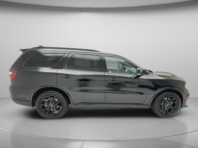 2026 Dodge Durango GT Premium HEMI V8