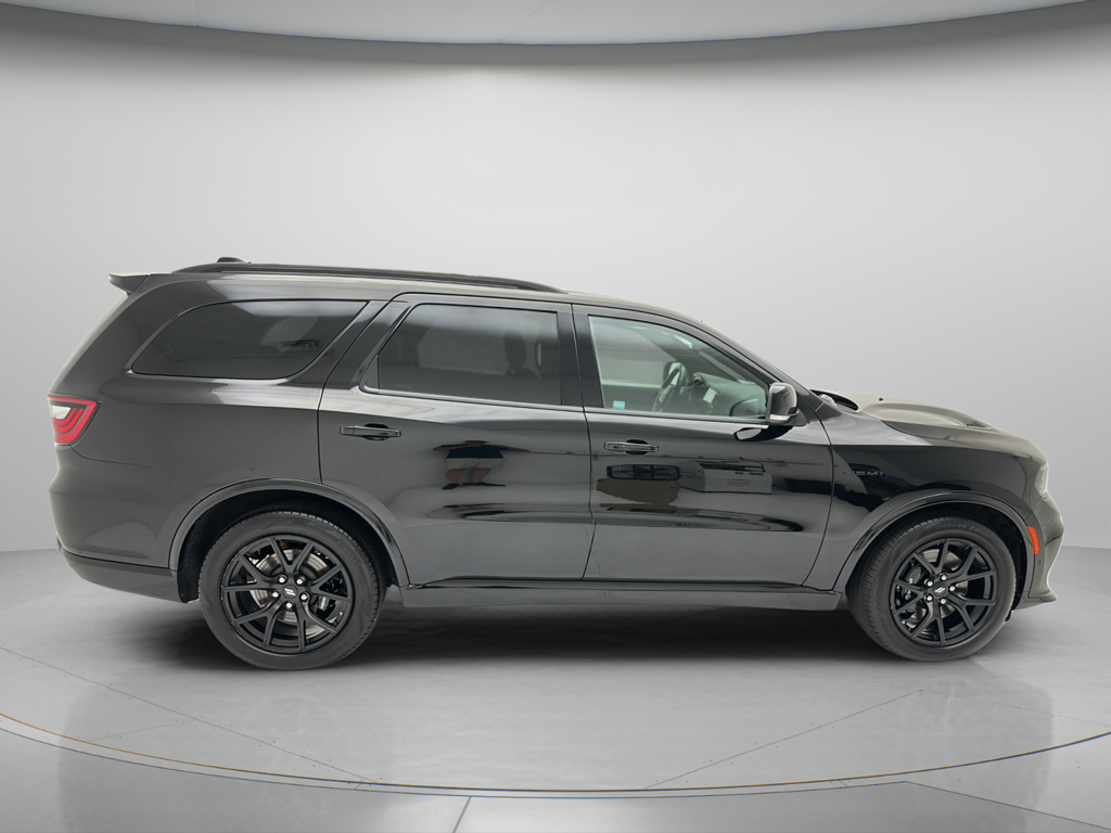2026 Dodge Durango GT Premium HEMI V8