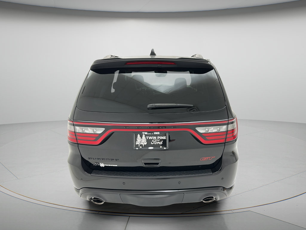 2026 Dodge Durango GT Premium HEMI V8