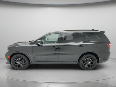 2026 Dodge Durango GT Premium HEMI V8
