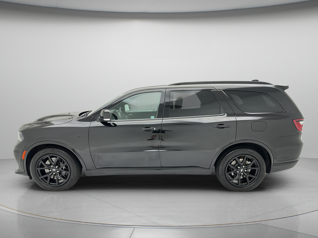 2026 Dodge Durango GT Premium HEMI V8