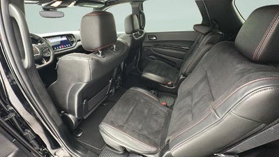 2026 Dodge Durango GT Premium HEMI V8