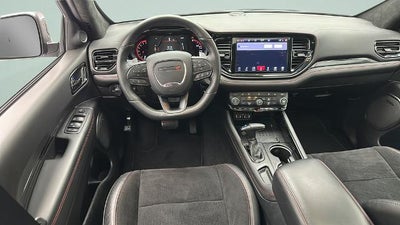 2026 Dodge Durango GT Premium HEMI V8