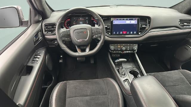 2026 Dodge Durango GT Premium HEMI V8