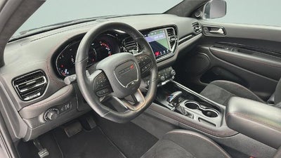 2026 Dodge Durango GT Premium HEMI V8