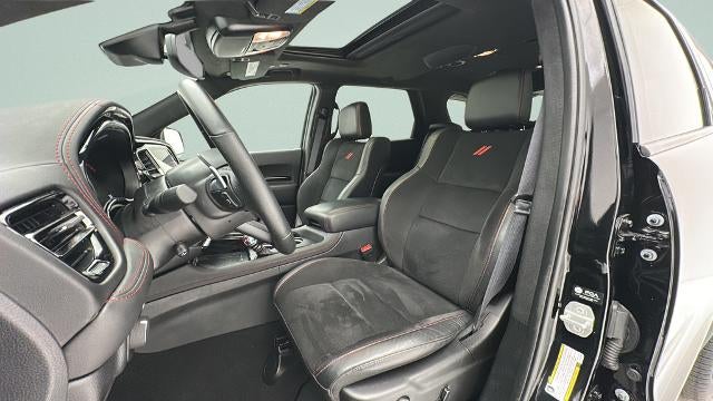 2026 Dodge Durango GT Premium HEMI V8