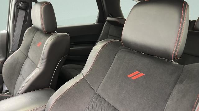 2026 Dodge Durango GT Premium HEMI V8