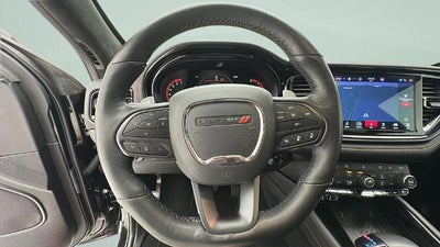 2026 Dodge Durango GT Premium HEMI V8