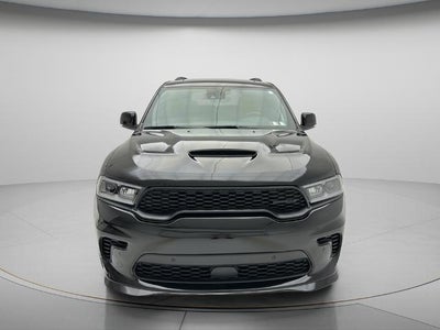 2026 Dodge Durango GT Premium HEMI V8