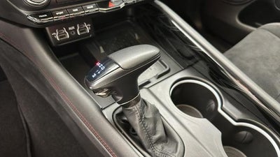 2026 Dodge Durango GT Premium HEMI V8