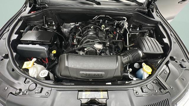 2026 Dodge Durango GT Premium HEMI V8