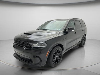 2026 Dodge Durango GT Premium HEMI V8