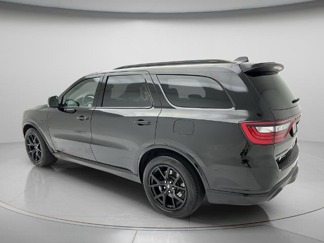 2026 Dodge Durango GT Premium HEMI V8