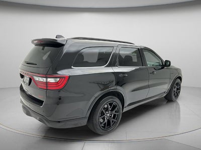 2026 Dodge Durango GT Premium HEMI V8