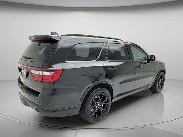 2026 Dodge Durango GT Premium HEMI V8