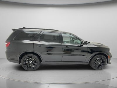 2026 Dodge Durango GT Premium HEMI V8