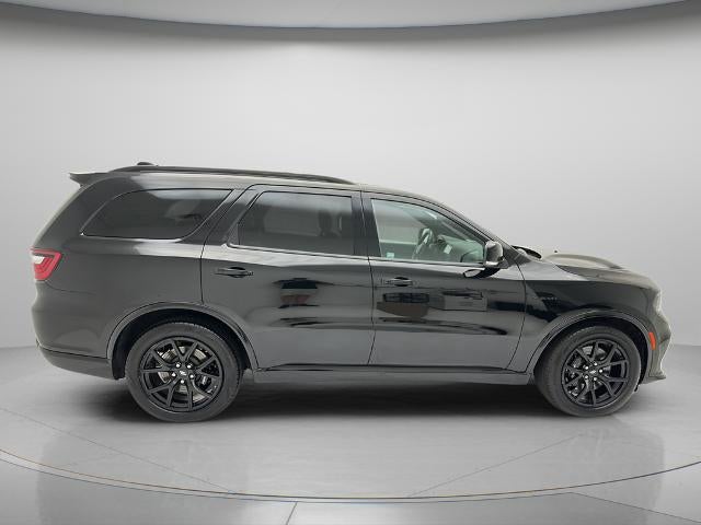 2026 Dodge Durango GT Premium HEMI V8