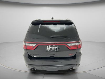 2026 Dodge Durango GT Premium HEMI V8