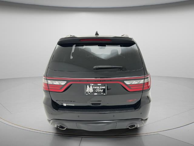 2026 Dodge Durango GT Premium HEMI V8