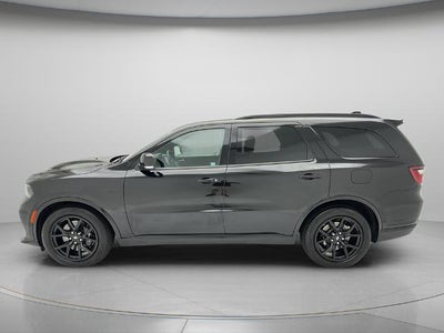2026 Dodge Durango GT Premium HEMI V8